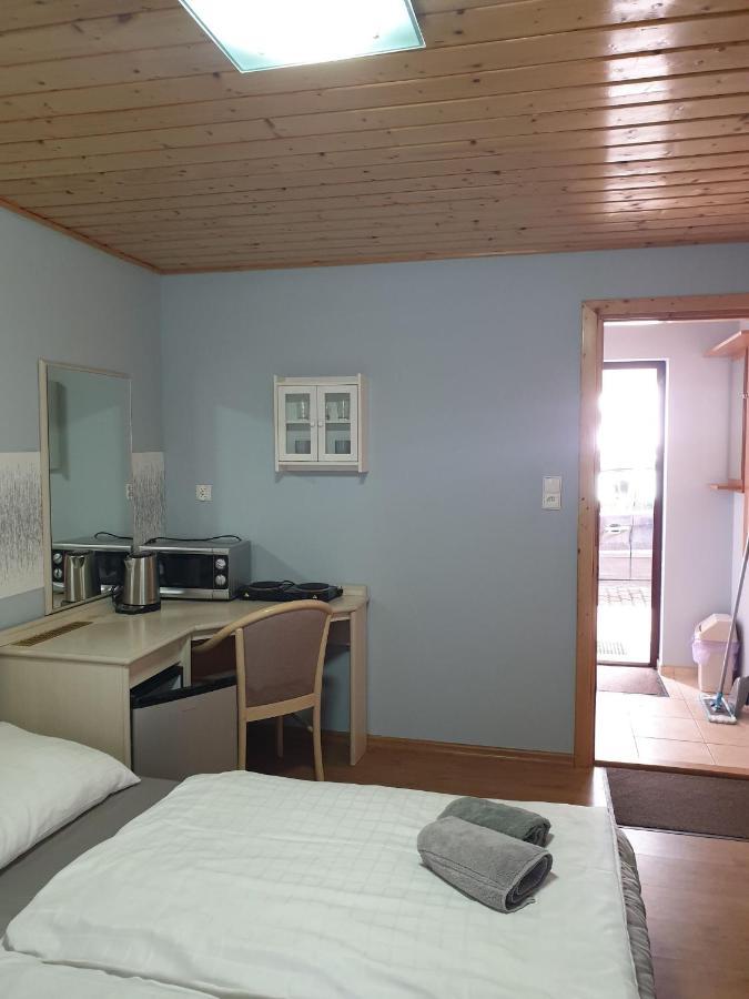 Apartamenty Pokoje Przy Wyciagu 717 Karpacz Exteriér fotografie