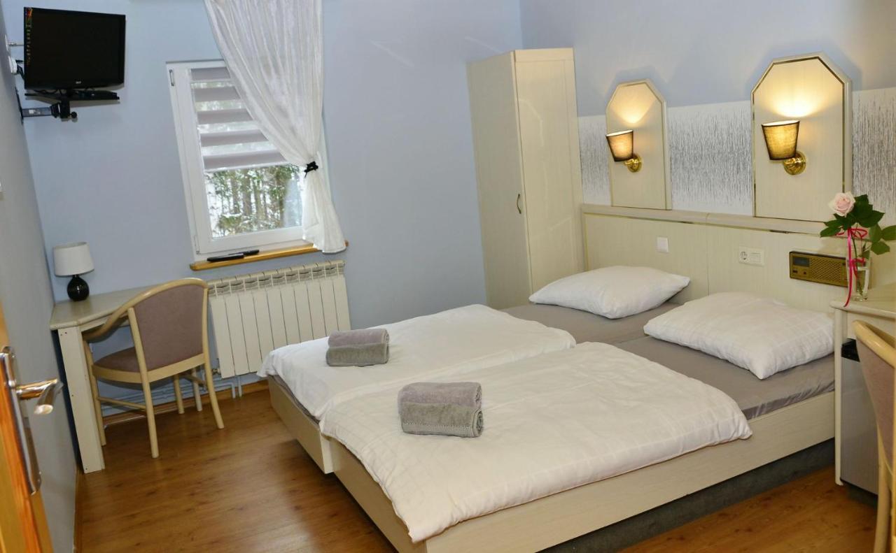 Apartamenty Pokoje Przy Wyciagu 717 Karpacz Exteriér fotografie