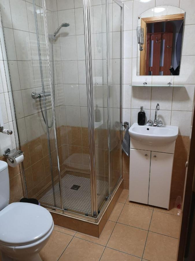 Apartamenty Pokoje Przy Wyciagu 717 Karpacz Exteriér fotografie