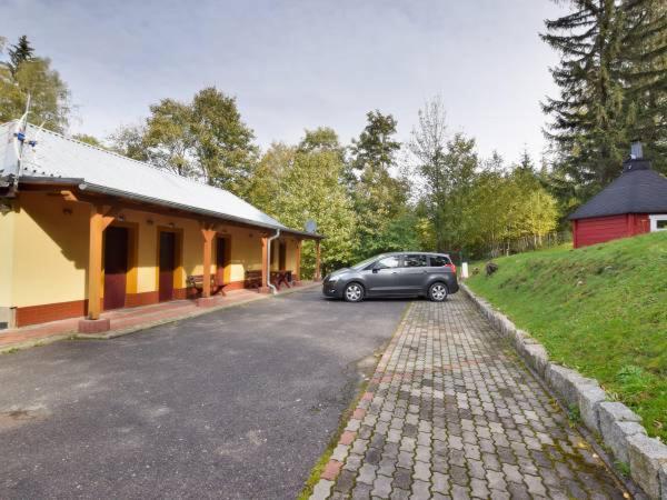 Apartamenty Pokoje Przy Wyciagu 717 Karpacz Exteriér fotografie