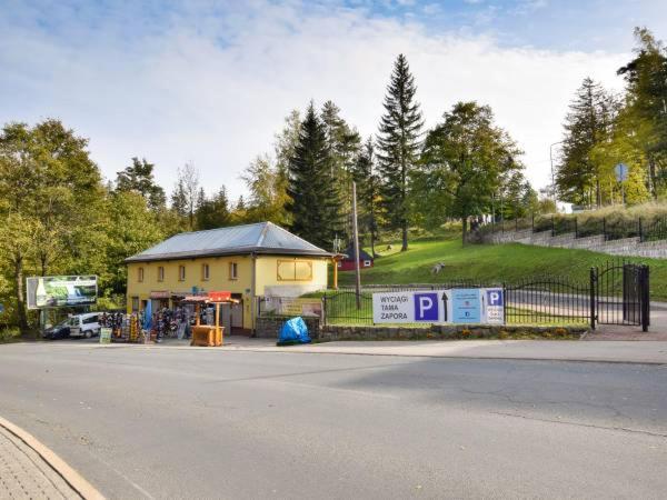 Apartamenty Pokoje Przy Wyciagu 717 Karpacz Exteriér fotografie