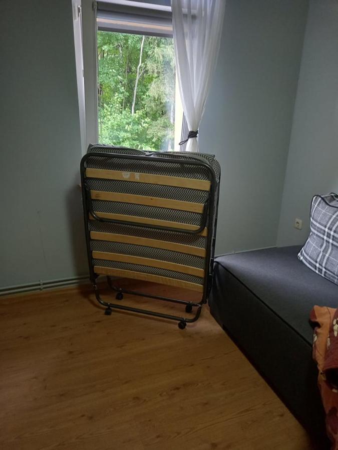 Apartamenty Pokoje Przy Wyciagu 717 Karpacz Exteriér fotografie