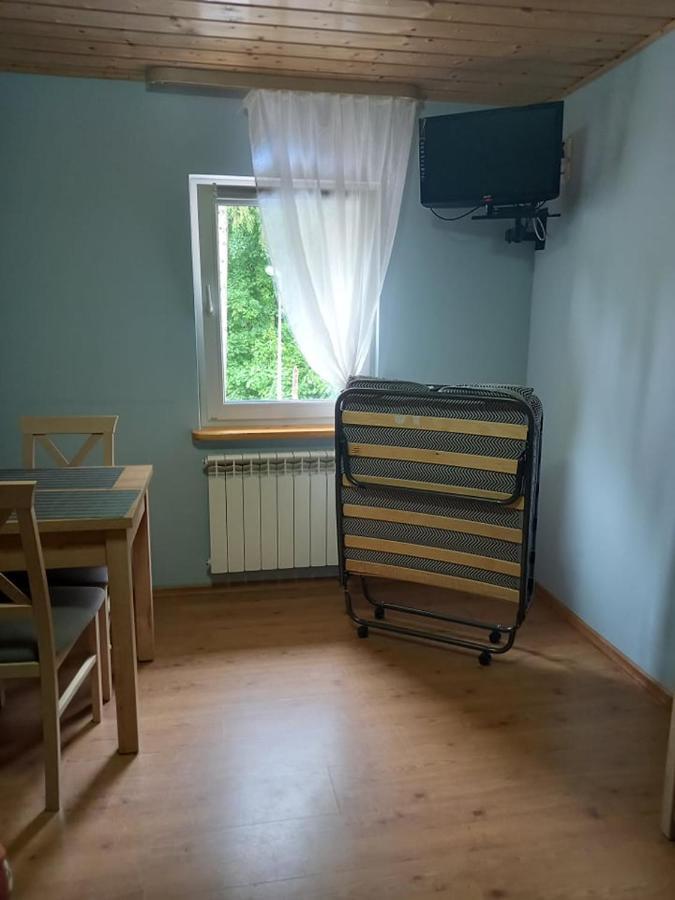 Apartamenty Pokoje Przy Wyciagu 717 Karpacz Exteriér fotografie